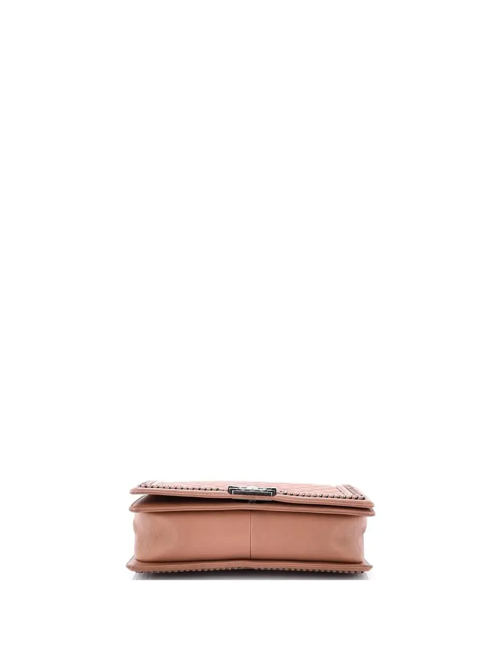 Chanel Chain Handle Boy Flap Bag #323572C35B